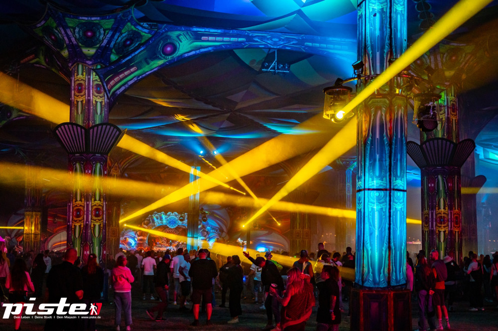 Airbeat One Freitag