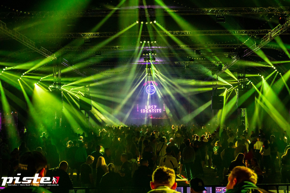 Airbeat One Freitag