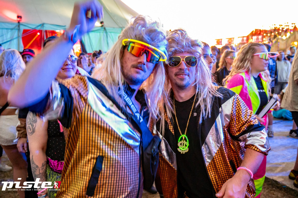 Airbeat One Freitag