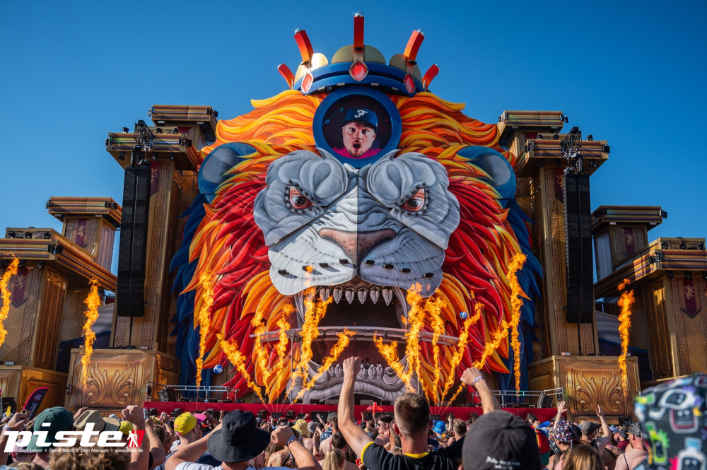 Airbeat One Freitag