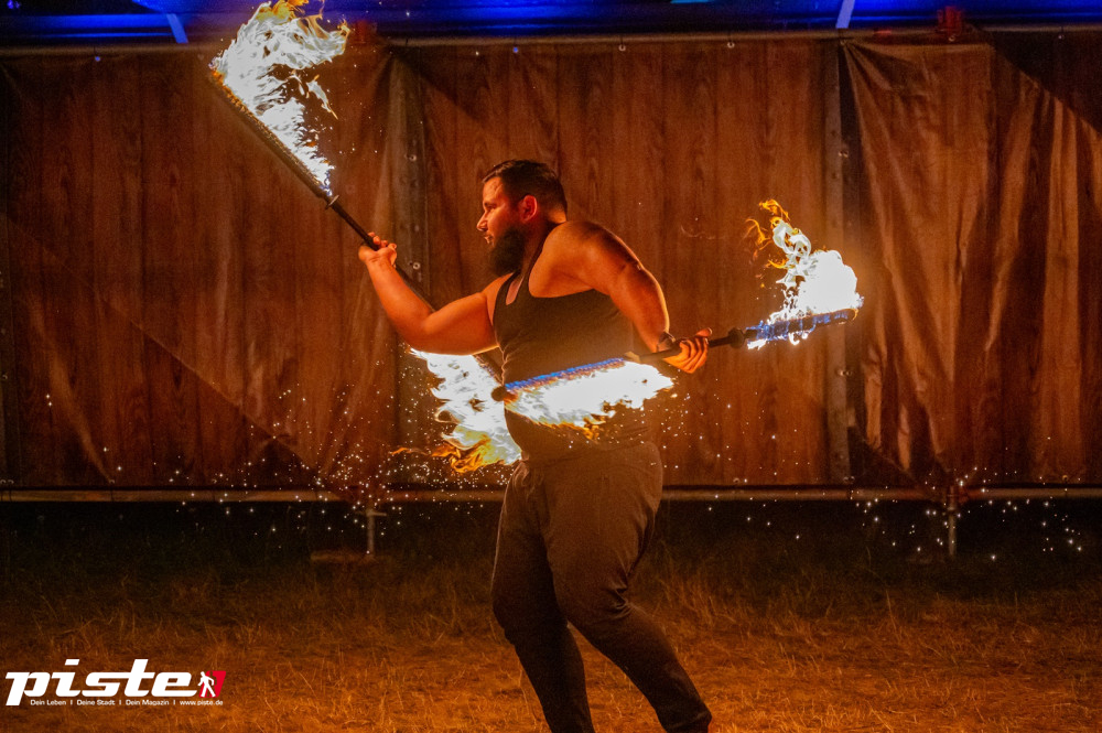 Airbeat One Freitag