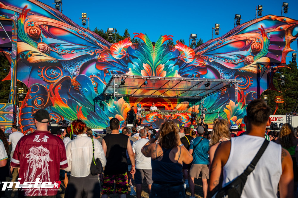 Airbeat One Freitag