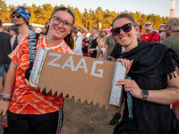Airbeat One Freitag