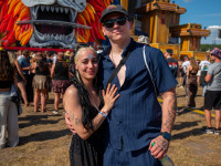Airbeat One Freitag