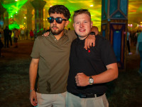 Airbeat One Freitag