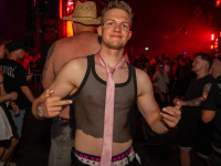 Airbeat One Freitag