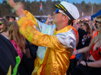 Airbeat One Freitag