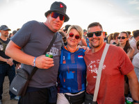 Airbeat One Freitag