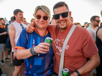 Airbeat One Freitag