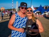 Airbeat One Freitag