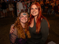 Airbeat One Freitag