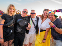 Airbeat One Freitag