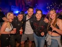 Airbeat One Freitag