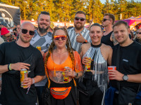 Airbeat One Freitag