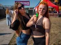 Airbeat One Freitag