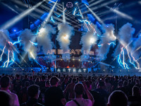 Airbeat One Freitag