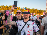 Airbeat One Freitag