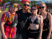 Airbeat One Freitag