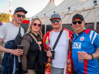 Airbeat One Freitag
