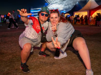 Airbeat One Freitag
