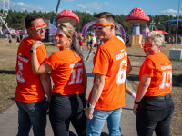 Airbeat One Freitag