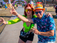 Airbeat One Freitag