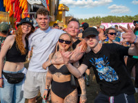 Airbeat One Freitag
