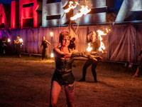 Airbeat One Freitag