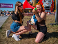 Airbeat One Freitag
