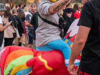 Airbeat One Freitag