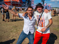 Airbeat One Freitag