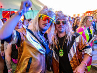 Airbeat One Freitag