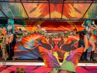 Airbeat One Freitag