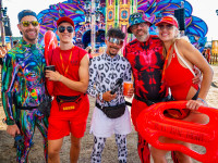 Airbeat One Freitag