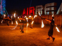 Airbeat One Freitag