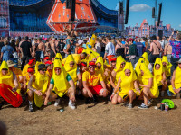 Airbeat One Samstag