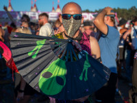 Airbeat One Samstag
