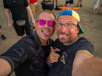 Airbeat One Samstag