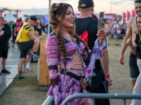 Airbeat One Samstag