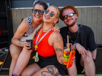 Airbeat One Samstag