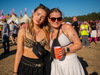 Airbeat One Samstag