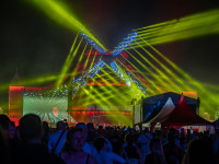Airbeat One Samstag