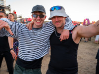 Airbeat One Samstag