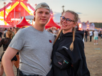 Airbeat One Samstag