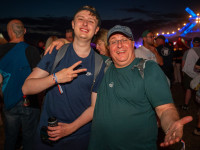 Airbeat One Samstag
