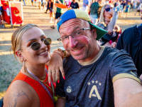 Airbeat One Samstag