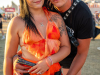 Airbeat One Samstag