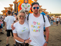 Airbeat One Samstag