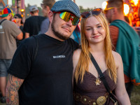 Airbeat One Samstag