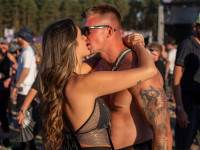 Airbeat One Samstag